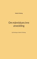 Om människans inre utveckling