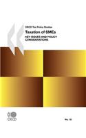 OECD Tax Policy Studies Taxation of SMEs