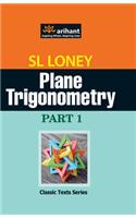 Plane Trigonometry Part-1