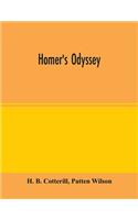 Homer's Odyssey