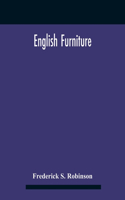 English Furniture