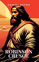 Robinson Crusoe