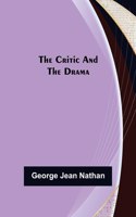 Critic and the Drama