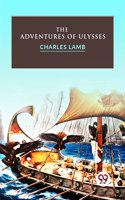 The Adventures Of Ulysses Charles Lamb