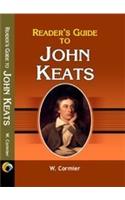 Reader's Guide To John Keats