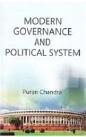 Modern governance and political system