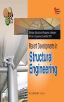 Recent Developments in Structural Engineering