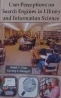 User Perceptions on Search Engines in Library and Information Science