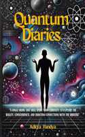 Quantum Diaries
