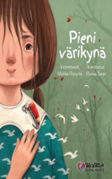 Pieni värikynä