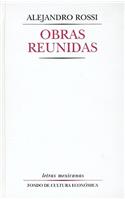 Obras Reunidas