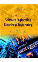 Handbook of Software Engineering and Knowledge Engineering - Volume 1: Fundamentals