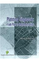 Planning Singapore