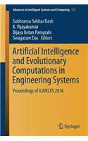 Artificial Intelligence and Evolutionary Computations in Engineering Systems