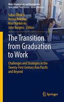 Transition from Graduation to Work