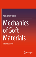 Mechanics of Soft Materials