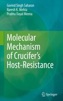 Molecular Mechanism of Crucifer's Host-Resistance