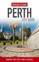 Insight Guides: Perth City Guide