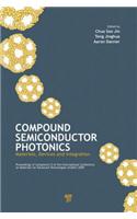 Compound Semiconductor Photonics