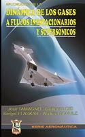 Aplicaciones de la Dinámica de los gases
