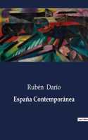 España Contemporánea