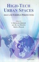 High-Tech Urban Spaces: Asian and European Perspectives
