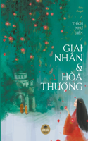 Giai nhân và Hòa th&#432;&#7907;ng