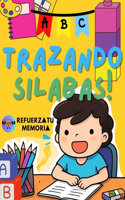 Trazando Sílabas
