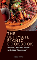 The Ultimate Picnic cookbook
