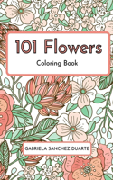 101 Flowers