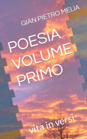 Poesia Volume Primo