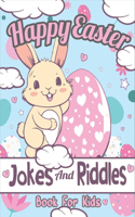 Happy Easter Jokes and Riddles for Kids