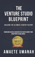 Venture Studio Blueprint