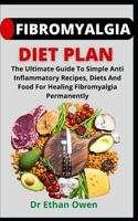 Fibromyalgia Diet Plan