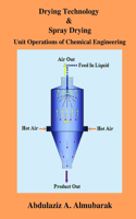 Drying Technology & Spray Drying