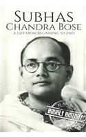 Subhas Chandra Bose