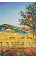 The Road to Frontenac