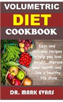 Volumetric Diet Cookbook