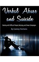Verbal Abuse and Suicide