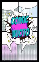 Comic vuoto