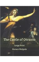 The Castle of Otranto