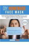 DIY Homemade Face Mask