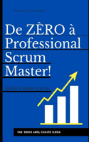 De ZÈRO à Professional Scrum Master!