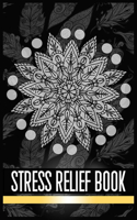 Stress Relief Book