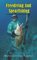 Freediving And Spearfishing