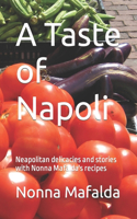 A Taste of Napoli
