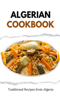 Algerian Cookbook