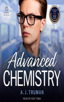 Advanced Chemistry