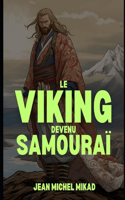 viking devenu samouraï