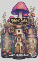 Magic Jar